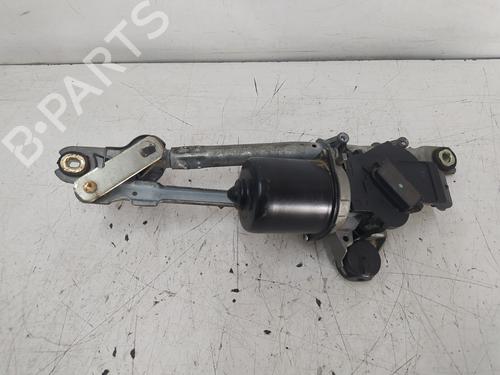 Front wiper motor CITROËN C1 (PM_, PN_) 1.4 HDi | BP27835275M29 