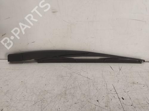 Used Rear windshield wiper arm PEUGEOT 207 (WA_, WC_) [2006-2015]  29376751