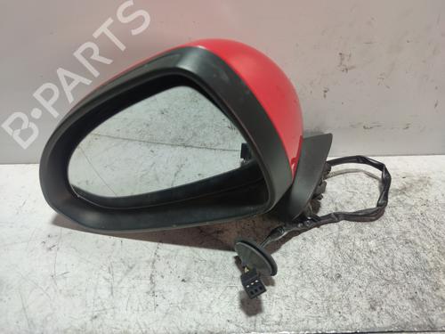 Ryggespeil venstre OPEL CORSA D (S07)  | BP12512171C26 
