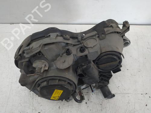 Left headlight MERCEDES-BENZ CLK (C208) CLK 320 (208.365) | BP26334737C28 
