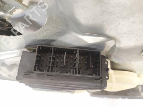 Front right window mechanism SEAT IBIZA III (6L1)  | BP29400656C23 
