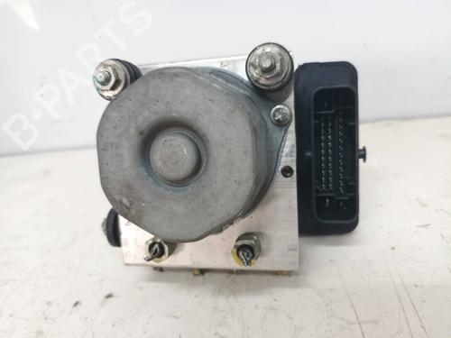 ABS pump NISSAN MICRA IV (K13K, K13KK) 1.2 | BP16199652M43 