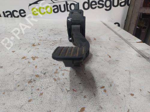 Pedal CITROËN C4 I (LC_) 1.6 HDi | BP8700996I4 