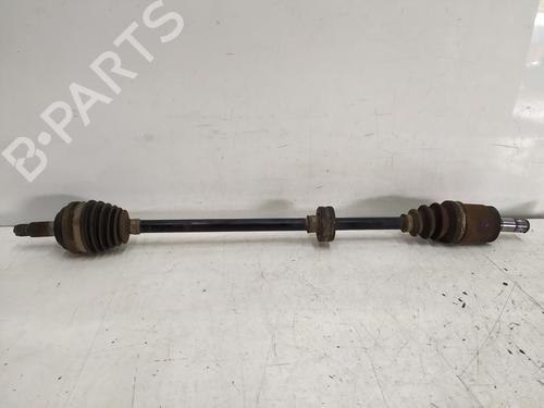 Used Left front driveshaft HONDA CIVIC VII Hatchback (EU, EP, EV) 1.6 i (EP2, EU8, EU6) (110 hp) 31841172