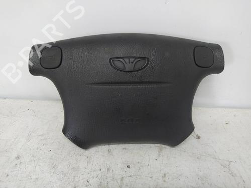 Used Driver airbag DAEWOO MATIZ (M100, M150) [1998-2025]  11791595
