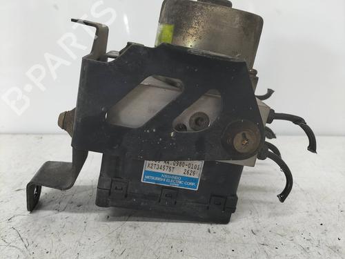 ABS pump HONDA HR-V (GH_)  | BP10931453M43 