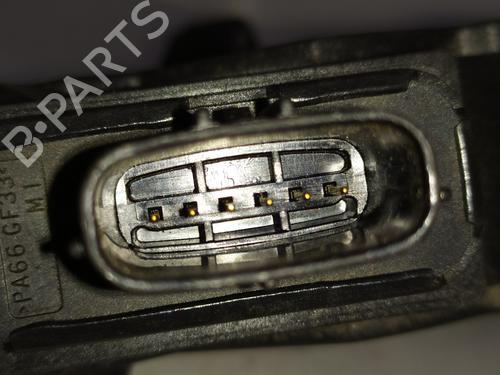 Pedal TOYOTA YARIS (_P9_) 1.3 VVT-i (SCP90_, SCP90R) | BP26565551I4 
