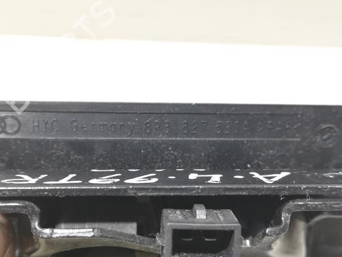 Tailgate lock AUDI A3 Sportback (8PA) 2.0 FSI | BP16305876C101 