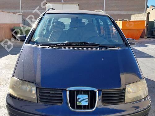 Recambios SEAT ALHAMBRA (7V8, 7V9) 1.9 TDI (115 hp) 4350113