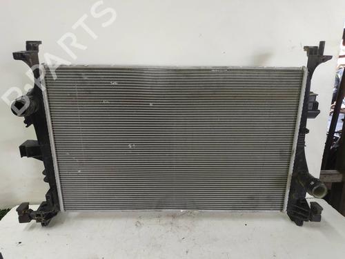 Køler FIAT 500X (334_) [2014-2025]  9676157