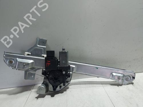 front-left-window-mechanism-citroen-c3-iii-sx-2016-34139055 main image