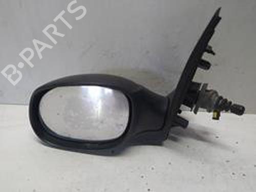 Used Left mirror PEUGEOT 206+ (2L_, 2M_) 1.4 HDi eco 70 (68 hp) 8703924