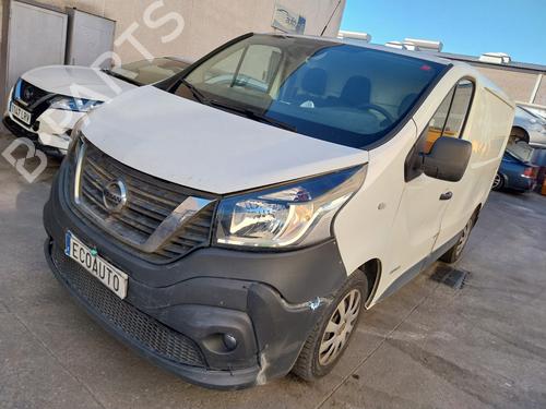 Used Parts NISSAN NV300 Kombi (X82) [2016-2025]  4334446