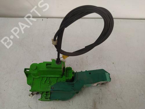 Front left lock ALFA ROMEO MITO (955_) 1.6 JTDM (955AXC1B) | BP10677315C98 