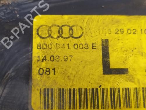 Left headlight AUDI A4 B5 (8D2) 1.9 TDI | BP32507716C28