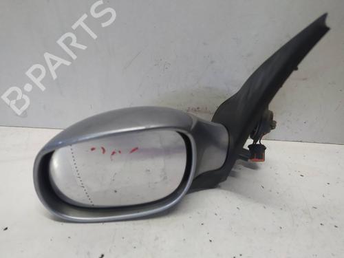 Used Left mirror PEUGEOT 406 (8B) 2.0 HDI 90 (90 hp) 8712186