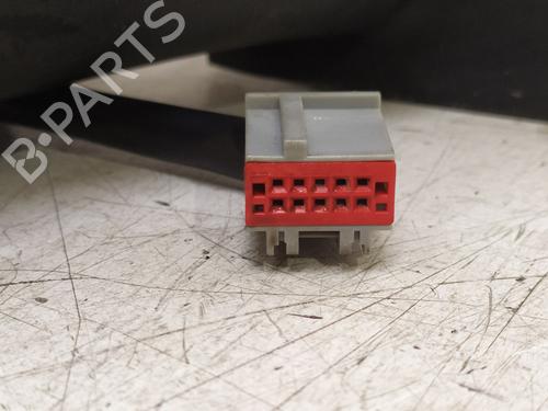 Right mirror FORD GRAND C-MAX (DXA/CB7, DXA/CEU)  | BP29907066C27