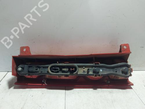 Right taillight CITROËN JUMPY II Van 1.6 HDi 90 8V | BP36020974C35 - Image 2