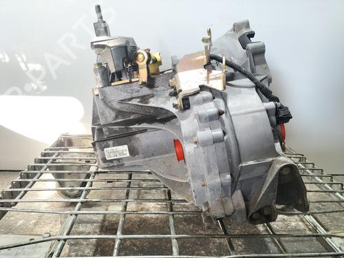 Gearbox FORD MONDEO III (B5Y)  | BP11379664M3 