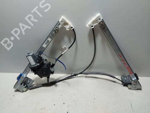 Front left window mechanism SEAT IBIZA II (6K1) 1.4 16V | BP20856515C22 