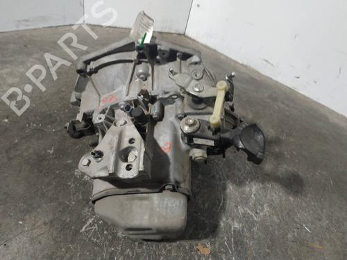 Gearbox CITROËN C2 (JM_) 1.4 | BP8707579M3 