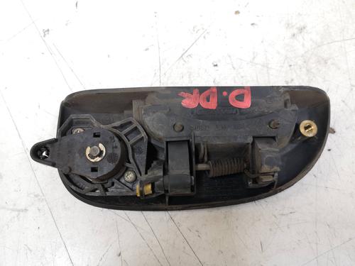 Front right exterior door handle RENAULT KANGOO (KC0/1_) D 65 1.9 (KC0E, KC02, KC0J, KC0N) | BP13903110C129 