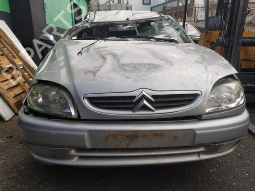 Right rear driveshaft CITROËN SAXO (S0, S1) | BP10771326M41