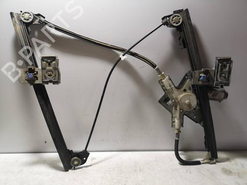 Used Front right window mechanism SEAT IBIZA II (6K1) [1993-2002]  9393045