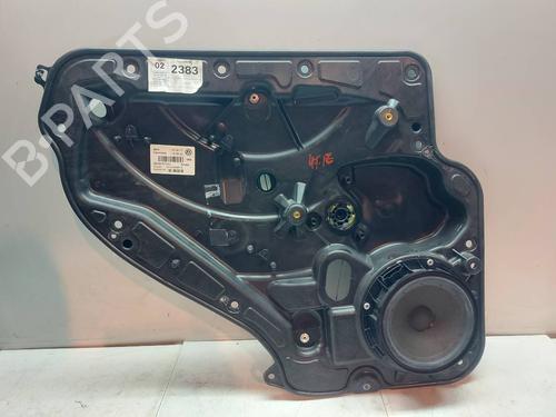 rear-left-window-mechanism-vw-golf-vi-5k1-2008-2009-2010-2011-2012-2013-2014-40092228 main image