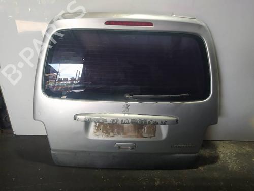 Used Tailgate Tailgate 39243544 39243544