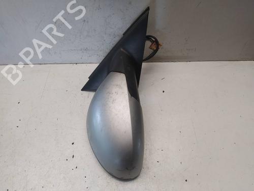 Right mirror SEAT IBIZA III (6L1)  | BP9413537C27 
