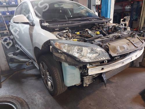 Sunroof engine RENAULT MEGANE III Hatchback (BZ0/1_, B3_) 1.5 dCi | BP24201946M60 