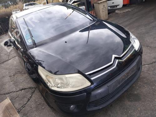 Shift knob CITROËN C4 I (LC_)  | BP32393518I34 