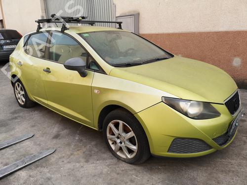 Right taillight SEAT IBIZA IV (6J5, 6P1)  | BP15881546C35 