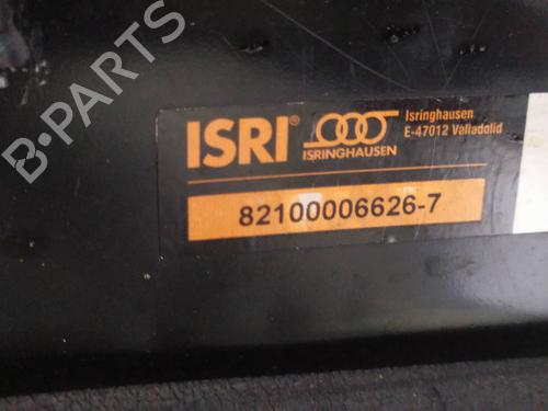 Left front seat IVECO DAILY IV Platform/Chassis 35C15 | BP29636396C15 