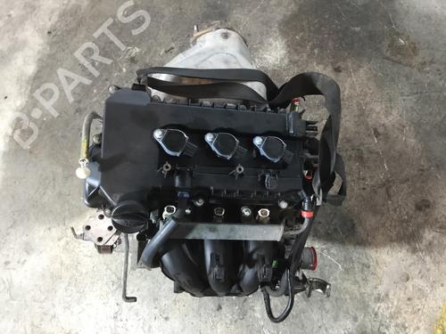 Motor MITSUBISHI COLT VI (Z3_A, Z2_A) 1.1 (Z31A, Z32A) | BP28428561M1 