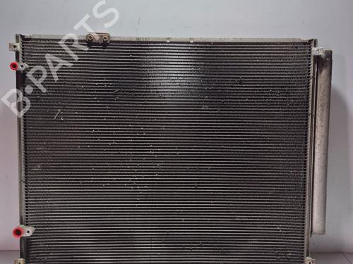 Used AC radiator CADILLAC SRX 3.6 AWD (258 hp) 29539325