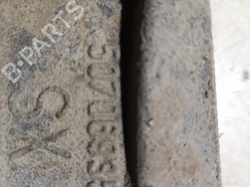 Left front suspension arm FIAT DUCATO Van (250_)  | BP16887254M12