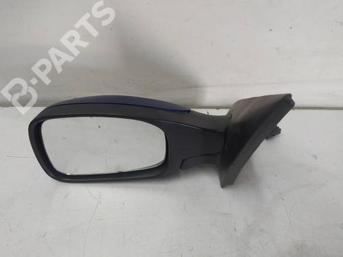 Used Left mirror Left mirror PEUGEOT 306 (7B, N3, N5) 2.0 HDI 90 (90 hp) 10504457 10504457