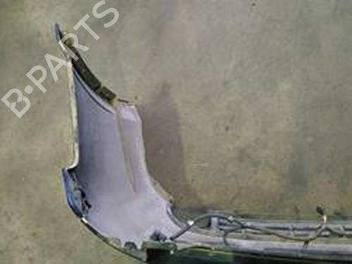 Rear bumper OPEL VECTRA C Estate (Z02) 1.9 CDTI (F35) | BP8698802C8 