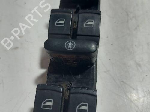 Left front window switch VW PASSAT B5 (3B2) | BP38757871I27 - Image 2