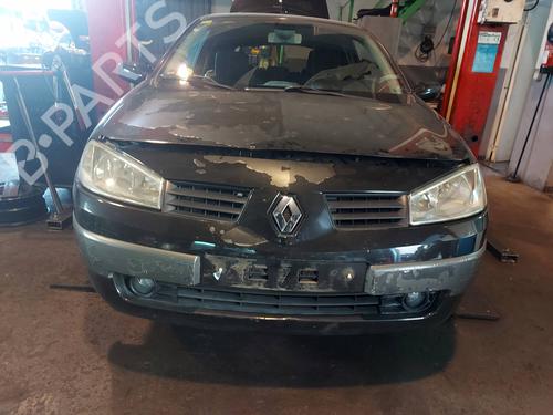 Brugte RENAULT MEGANE II (BM0/1_, CM0/1_) 1.5 dCi (BM1E, CM1E) (106 hp) 4390927