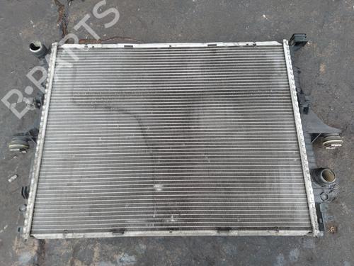 Used Water radiator VW TOUAREG (7LA, 7L6, 7L7) 3.2 V6 (220 hp) 29247313