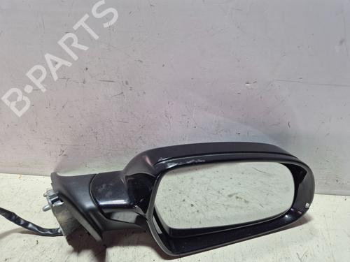 Right mirror AUDI A3 Sportback (8PA) 1.6 TDI | BP27484400C27 