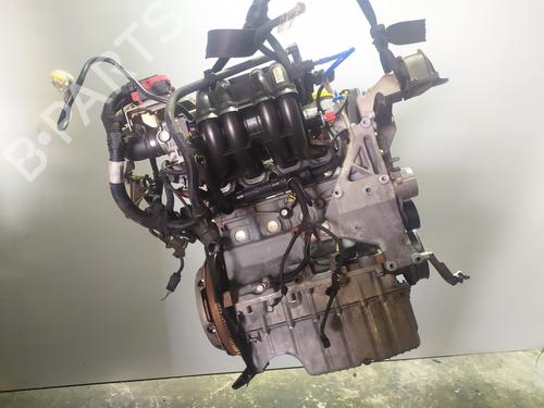 Engine LANCIA YPSILON (843_) 1.4 16V (843.AXC11, 843.AXC1B, 843.AXC1A) | BP27801838M1 