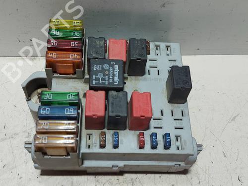 Fuse box LANCIA YPSILON (843_)  | BP18109855E1 