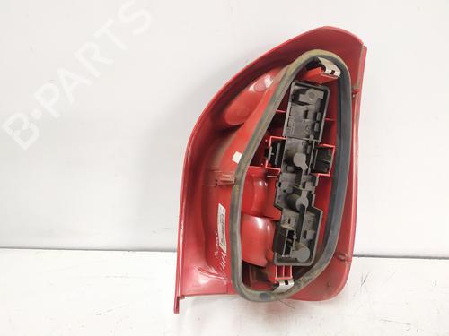 Left taillight CITROËN XSARA PICASSO (N68)  | BP9975050C34 