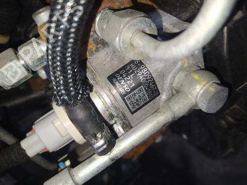 Engine OPEL ASTRA J (P10) | BP36142735M1 - Image 5