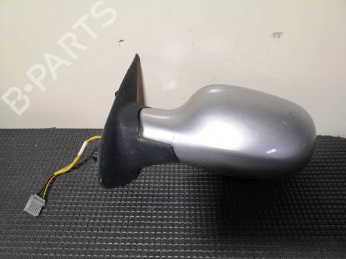 Left mirror NISSAN MICRA III (K12)  | BP8702688C26