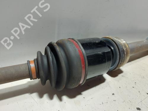 Right front driveshaft MITSUBISHI ASX (GA_W_)  | BP24296385M39 